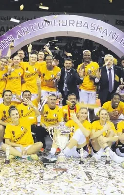 Şampiyon Yakın Doğu