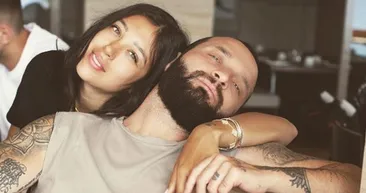 Şarkıcı Berkay Şahinin 2 milyon TLlik yeni oyuncağı! Aylık bin lira gelirle lüksünden geri kalmıyor...