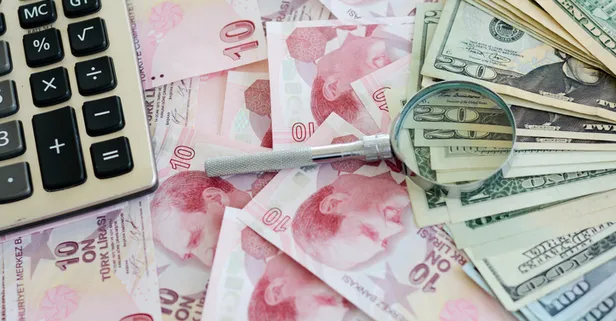 Dolar son dakika yükselişte! 14 Ekim euro ve dolar ne kadar oldu? Güncel döviz kurları alış satış fiyatı-1