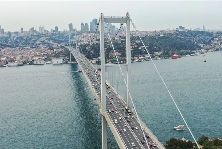 Bakan Uraloğlu oranı açıkladı!