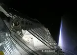 SpaceX "Yıldız Savaşları Günü" olarak kutlanan 4 Mayıs'ta 60 Starlink uydusunu uzaya yolladı