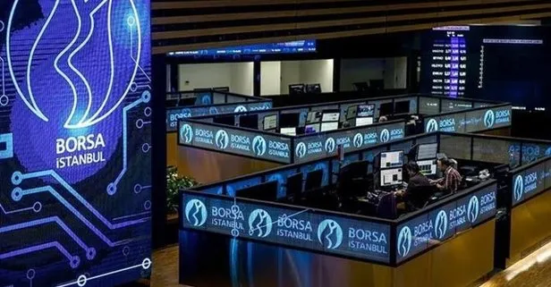 Borsa haftaya yatay başladı