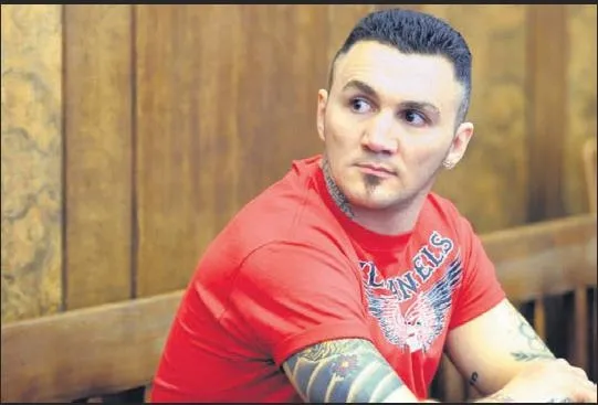 Türk aşkı uğruna Antalya'ya yerleşti: Nathalie Volk, rock sanatçısı Timur Akbulut için her şeyden vazgeçti-6