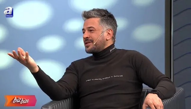 Emre Altuğ’dan Çağla Şıkel itirafı! Biten evlilikleriyle ilgili ilk kez konuştu: “Ömür boyu…”