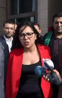 CHP'li Sera Kadıgil serbest bırakıldı