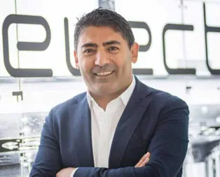 Halk TVnin yeni sahibi Cafer Mahiroğlu kimdir? Cafer Mahiroğlu kaç yaşında ve nerelidir?