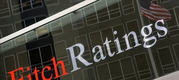 Fitch Türkiye’nin büyüme tahminini yükseltti!