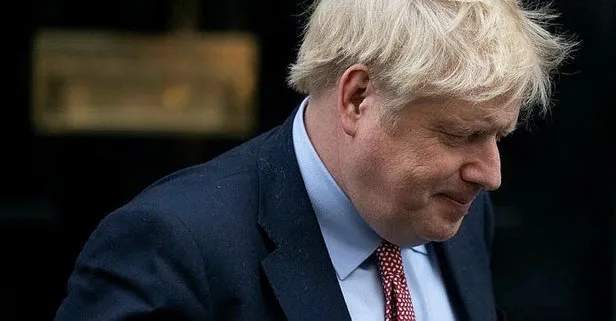 Son dakika: Türkiye’den Boris Johnson için geçmiş olsun telefonu
