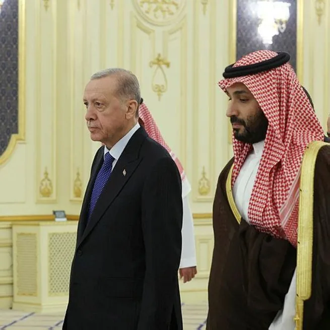 Türkiye ve Suudi Arabistan arasında imzalar atıldı! Haluk Bayraktar açıkladı: Türkiyeden İHA alacaklar