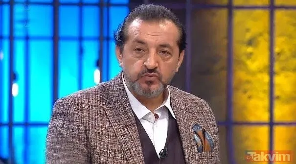 Masterchef'e Acun Ilıcalı operasyon çekmiş Mehmet Yalçınkaya itiraf etti! Acun Ilıcalı geceyarısı düğmeye basmış-5