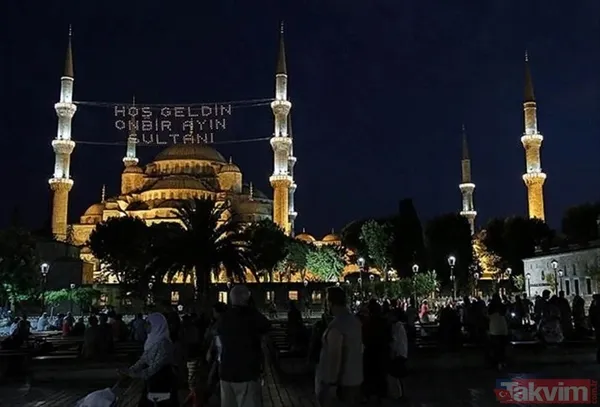 İftara kaç saat kaldı? 2024 İL İL İFTAR VAKİTLERİ! İFTARA ne kadar var? 🌗 DİYANET İL İL İMSAKİYE 2024... - 4