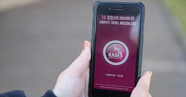 İspanya KADES’i örnek seçti: 2 milyon 668 bin kez indirildi