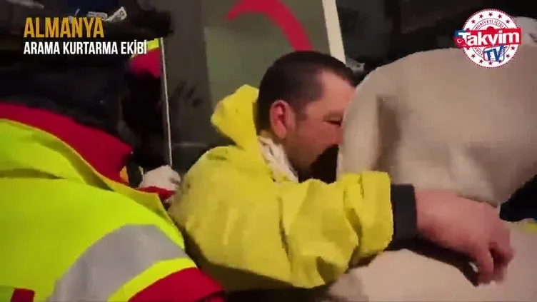 Binlerce kilometre uzaktan geldiler! 11 şehre çöken karanlık umut ışığı ile aydınlandı! Türkiye kara gün dostlarını unutmadı