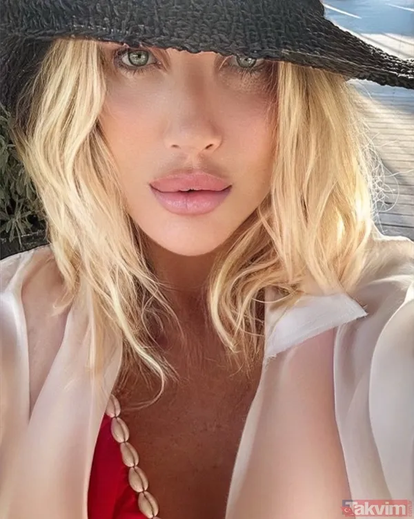 Seda Sayan ve Çağlar Ökten gelin-damat modunu açtı: Sosyal medyada yorum yağdı - 11