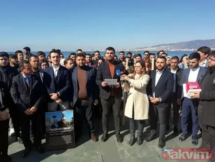 AK Parti’li gençlerden Kılıçdaroğlu’na 35 fotoğrafla tepki: CHP’nin tedarikçisi ve malzemecisi FETÖ’dür