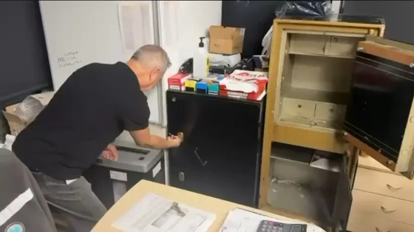 Alihan Kuriş Suç Örgütü soruşturmasında ikinci dalga: Hilmi Tuna Kuriş dahil 10 şüpheli tutuklandı-6