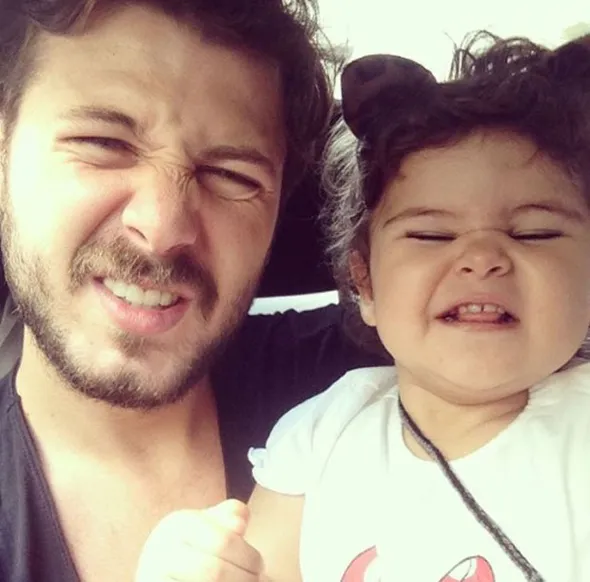 Ünlü oyuncu yeni evine servet ödedi-6