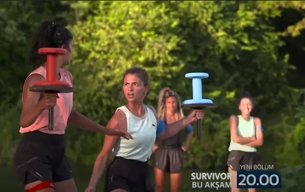 Çağman Çatay kimdir? Survivor 2021 yeni yarışmacısı Çağman Çatay kaç yaşında, nereli, mesleği ne?-3