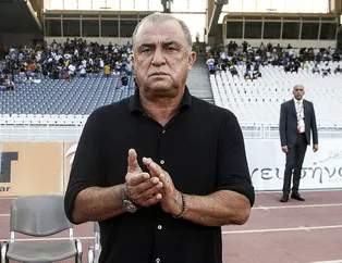 İşte Fatih Terim'in istediği 4 isim