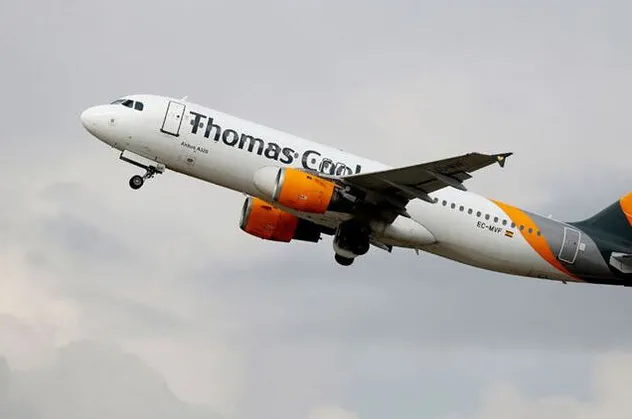 Thomas Cook'un şubelerine Hays Travel talip oldu