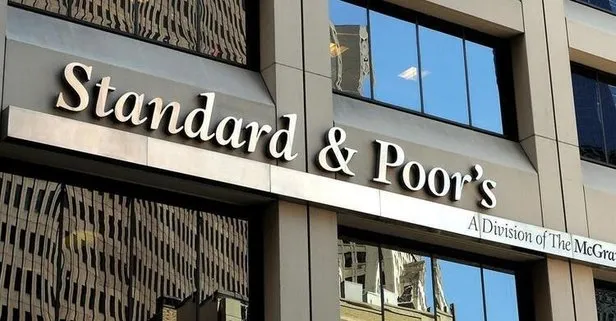 Standard & Poor’s S&P açıkladı: Kovid-19 2021’de küresel kredi koşulları üzerinde ağır baskı oluşturmaya devam edecek