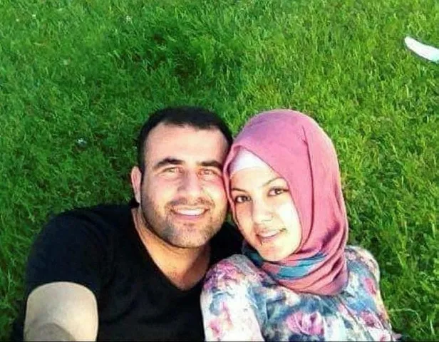 Trabzon’da feci kaza! Bir aile yok oldu: 4 kişi hayatını kaybetti | Son kare fotoğraf ortaya çıktı-5