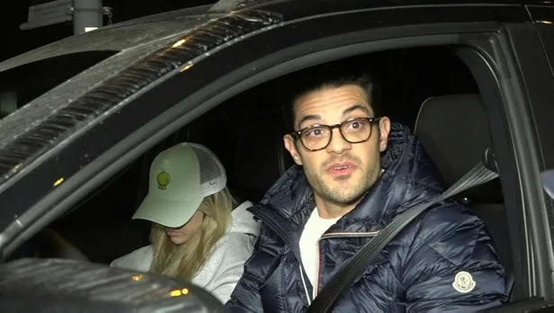 Hadise hamilelik iddialarına yanıt verdi: Bu komik iddialara biz gülüp geçiyoruz-4