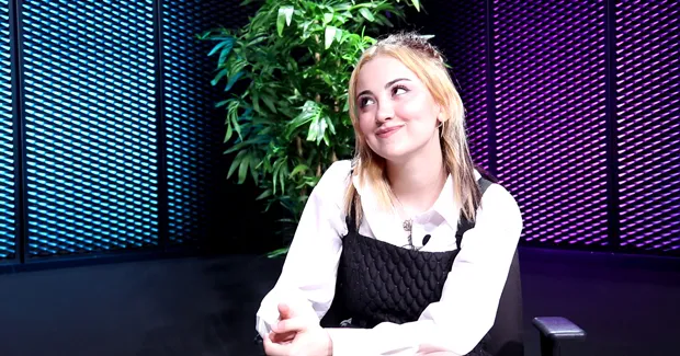 Buse Korkmaz: Fenomen dünyasında en sinsi bulduğum kişi Danla Bilic-4