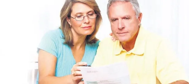 Emekliye çifte ödeme