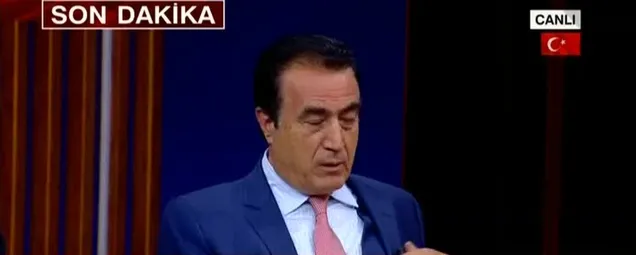 CHP eski milletvekili Yılmaz Ateş’ten FETÖ itirafı! ‘’CHP, FETÖ’ye teslim oldu’’