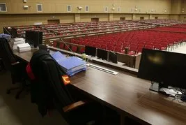 T.C. GAZİANTEP 3. ASLİYE TİCARET MAHKEMESİNDEN