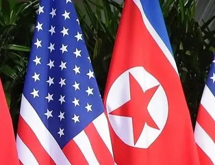 ABD ve Kuzey Kore çağrısı