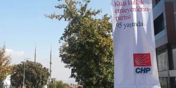 İzmir Büyükşehir Belediyesi Kılıçdaroğlu'nu görmedi-3
