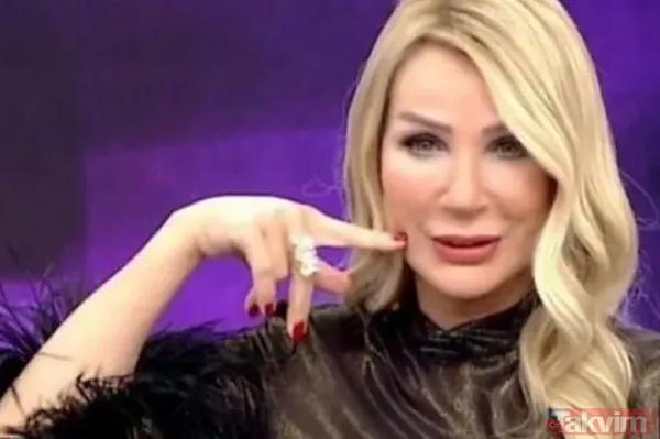 Seda Sayan müstakbel eşi Çağlar Ökten'e 'sevgilinden ayrıl gel dedi' iddialarına ilk kez yanıt verdi: "Ben karşımda bekar bir erkek tanıdım" - 18