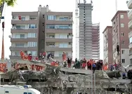 Son dakika: AFAD açıkladı: İzmir depremindeki can kaybının 117ye çıktı