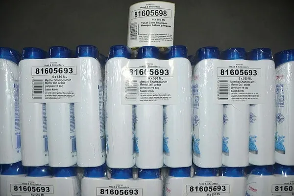Yeni tehlike: Sahte şampuan! Şebeke ortaya çıkarıldı