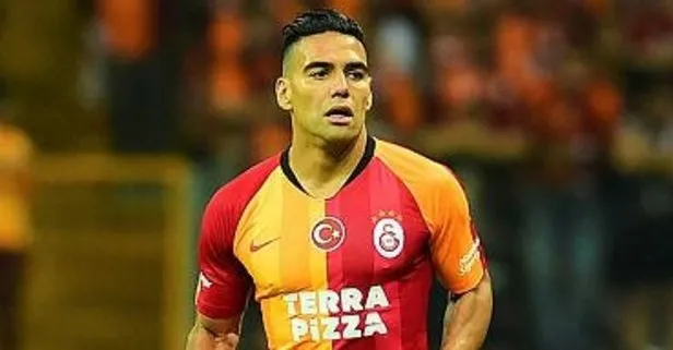 Galatasaray Falcao’nun sahalara çabuk dönebilmesi için kesenin ağzını açtı