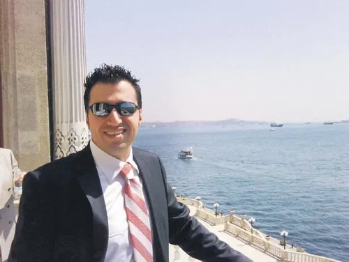 Mehmet Salih Tatlıcı'nın ikinci eşi Nurten Tatlıcı ile oğlu Uğur Tatlıcı’ya dava açıldı-2