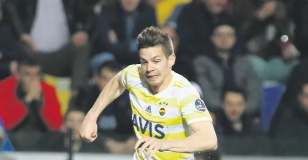 Fener’de Zajc belirsizliği