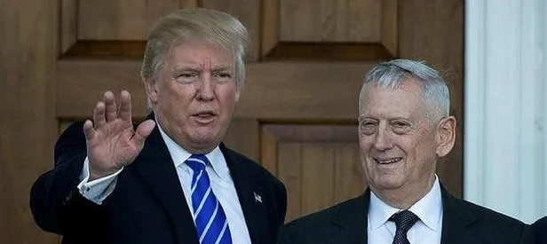 Bomba iddia! Trump onun da ipini çekecek