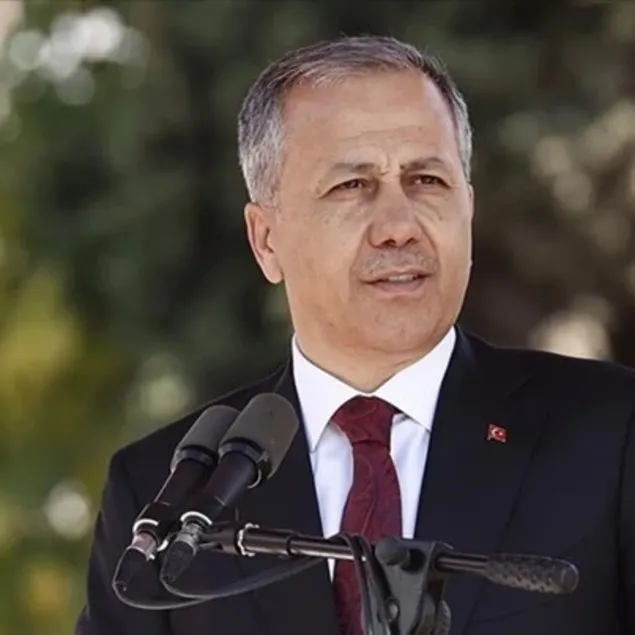 Yerlikaya’dan maaş düzenlemesi sinyali