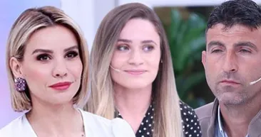 Esra Erolda olay yüzleşme! Kocasına inekleri sattırıp her yerine estetik yaptırdıktan sonra evden kaçan Meral Okur ortaya çıktı