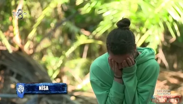 Survivor Nisa Bölükbaşı’ndan flaş Barış Murat Yağcı itirafı! Durdu durdu bombayı patlattı! ‘Hayatımın en kötü 1 senesini geçirdim’ - 3
