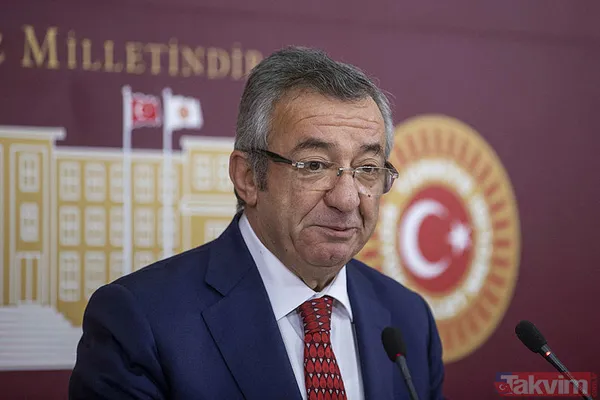 CHP’li Altay’dan şoke eden sözler: CHP terörle arasına en net mesafeyi koymuş partidir | İşte Kemal Kılıçdaroğlu ve CHP'nin PKK-HDP ile ilişkisi... - 2