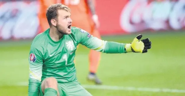 Beşiktaş'ta Jeroen Zoet yeniden gündemde