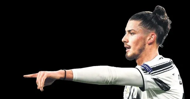 Galatasaray’da Rumen havası!
