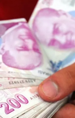 Emekli promosyonunda yeni gelişme