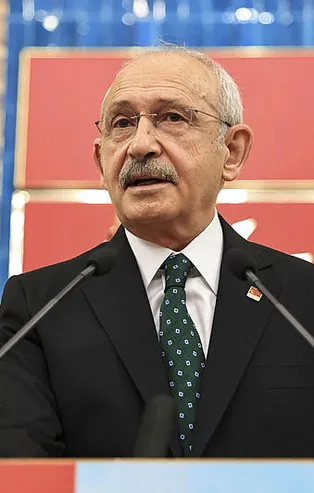 CHP Genel Başkanı Kemal Kılıçdaroğlu'na Man Adası tazminatı! 142 bin lira ödeyecek!