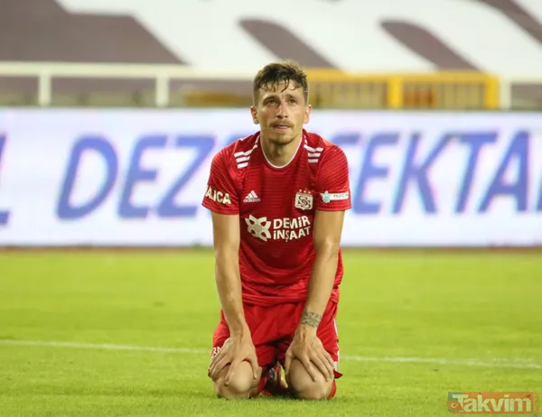 Mecnun Otyakmaz şoke eden Mert Hakan Yandaş gerçeğini açıkladı! Fenerbahçe ve Mert Hakan Yandaş... - 17