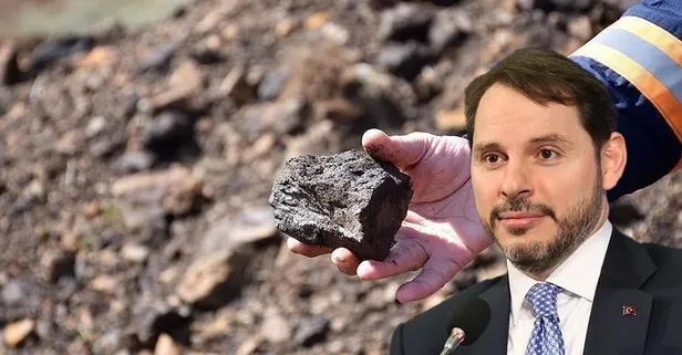 Eskişehir'deki rezervlere 3 il daha katıldı! NTE geleceğin petrolü olacak | "Varlığını ilk kez Berat Albayrak döneminde öğrendik"